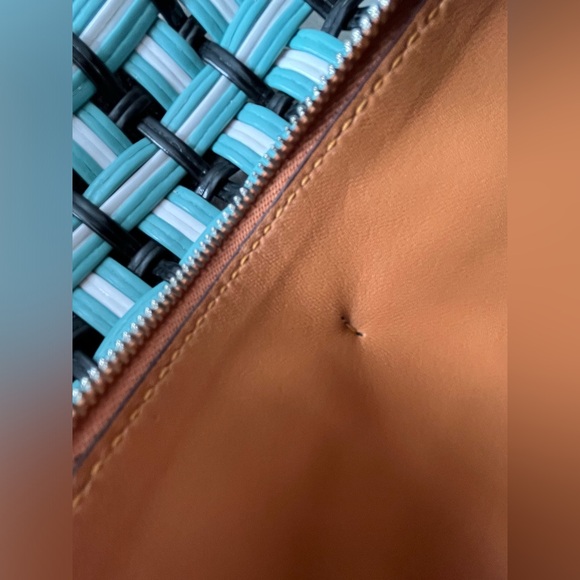 Balenciaga clutch - Picture 9 of 9